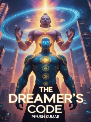 cover image of The Dreamer's Code
